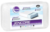 Bambi Encore Memory Foam Pillow – Cooltouch Dual Surface